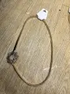 African-style waist accessories, women's fashionable belts, ethnic-style decorative items, trendy accessories, and colorful handicrafts details Picture